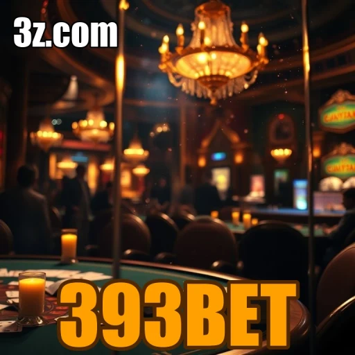 393BET Bingo