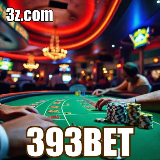 393BET Blackjack