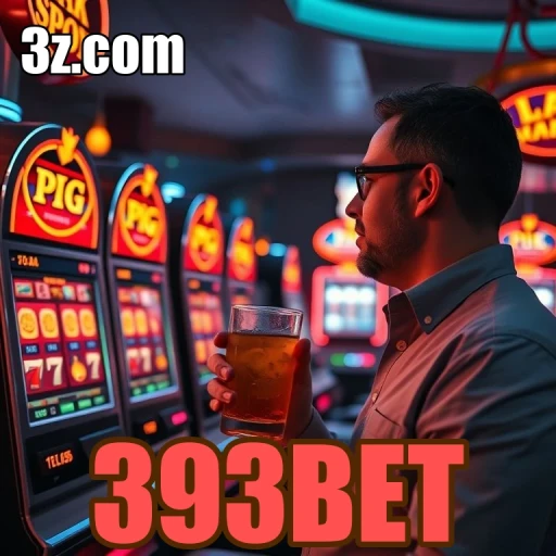 393BET Jogos Gratuitos