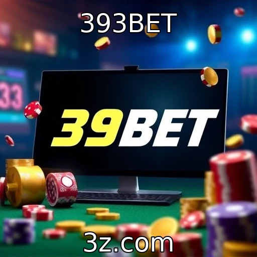 Impacto das regulamentações nos jogos online