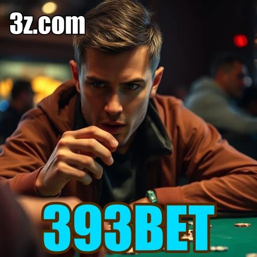 393BET Jogos de Mesa